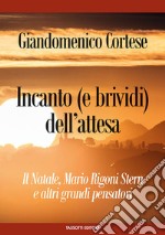 Incanto (e brividi) dell'attesa. Il Natale, Mario Rigoni Stern e altri grandi pensatori libro