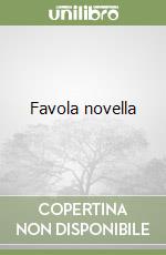 Favola novella libro