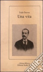 Una vita libro