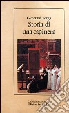 Storia di una capinera libro