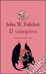 Il vampiro libro