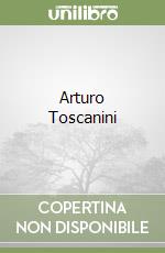 Arturo Toscanini