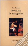 Monsieur de Bougrelon libro