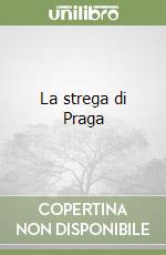 La strega di Praga