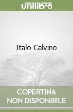 Italo Calvino libro