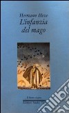 L'infanzia del mago libro