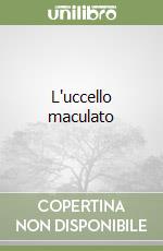 L'uccello maculato libro