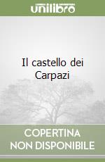 Il castello dei Carpazi libro