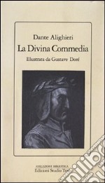 La Divina Commedia libro