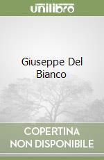 Giuseppe Del Bianco libro