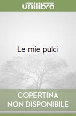 Le mie pulci libro