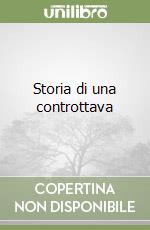 Storia di una controttava libro