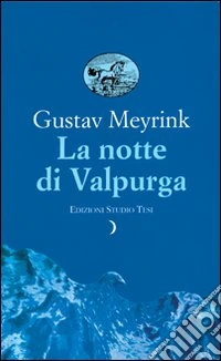 La notte di Valpurga