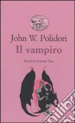 Il Vampiro libro