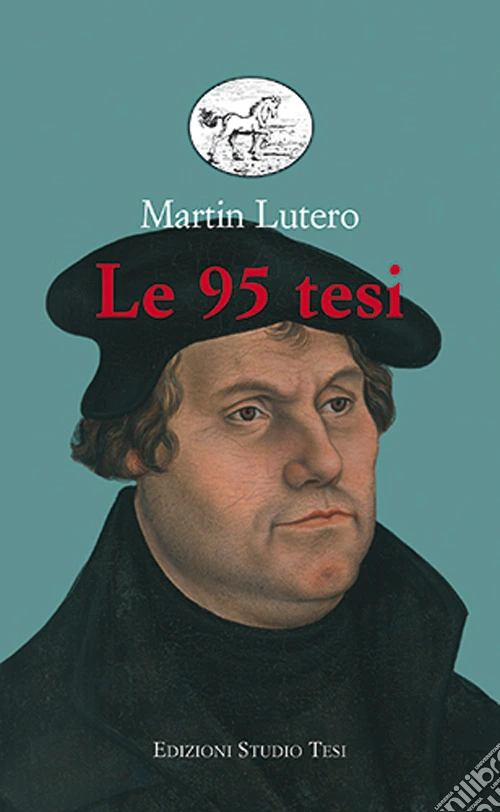 Le 95 tesi