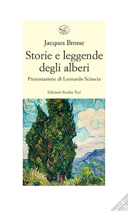 Storie e leggende degli alberi