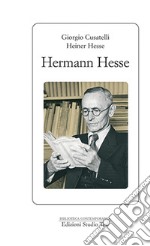 Hermann Hesse libro