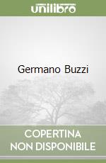 Germano Buzzi libro