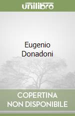 Eugenio Donadoni