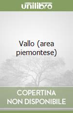 Vallo (area piemontese)