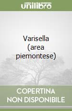 Varisella (area piemontese) libro