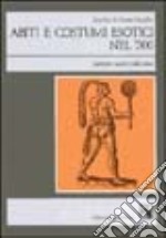 L'occhio di Cesare Vecellio. Abiti e costumi esotici nel '500