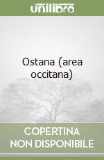 Ostana (area occitana)