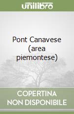 Pont Canavese (area piemontese) libro