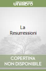 La Resurressioni libro