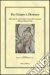 Des géants à Dionysos. Mélanges de mythologie et de poesie grecques offerts à Francis Vian libro