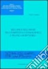 Sillabe e sillabari fra competenza fonologica e pratica scrittoria libro di Consani Carlo