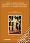 Forme di comunicazione nel mondo antico e metamorfosi del mito: dal teatro al romanzo libro