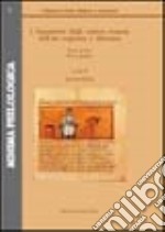 I frammenti degli oratori romani dell'età augustea e tiberiana libro