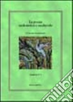 La poesia tardoantica e medievale. Atti del Convegno (Perugia, 15-16 ottobre 2001) libro