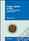 Tempo e aspetto in ittito con particolare riferimento al suffisso -sre/a- libro