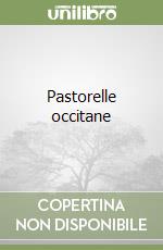 Pastorelle occitane