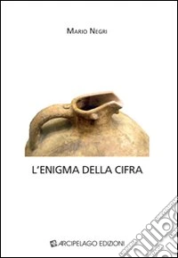 L'enigma della cifra