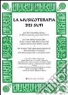 La musicoterapia dei sufi. Con CD Audio libro