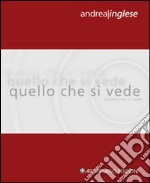 Quello che si vede libro