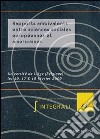 Rapports ambivalents entre sciences sociales europèennes et americaines libro