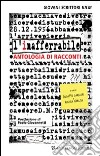 L'inafferabile. Antologia di racconti. Giovani scrittori IULM libro