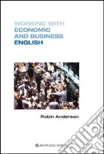 Working with economics and business english libro