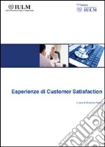 Esperienze di customer satifaction libro