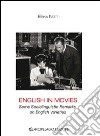 English in movies. Some sociolinguistic remarks on english varieties libro di Notti Erika