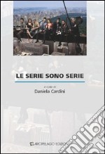 Le serie sono serie libro