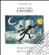 Ralph Richards. L'avaro libro