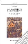 Il nuovo ghetto-Das neue ghetto libro