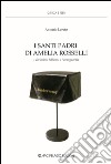 I santi padri di Amelia Rosselli. «Variazioni belliche» e l'avanguardia libro di Loreto Antonio