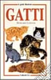 I gatti libro