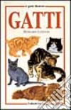 I gatti libro